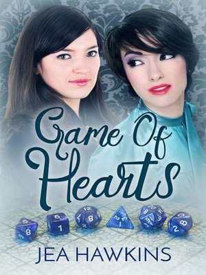 cover image of Game of Hearts